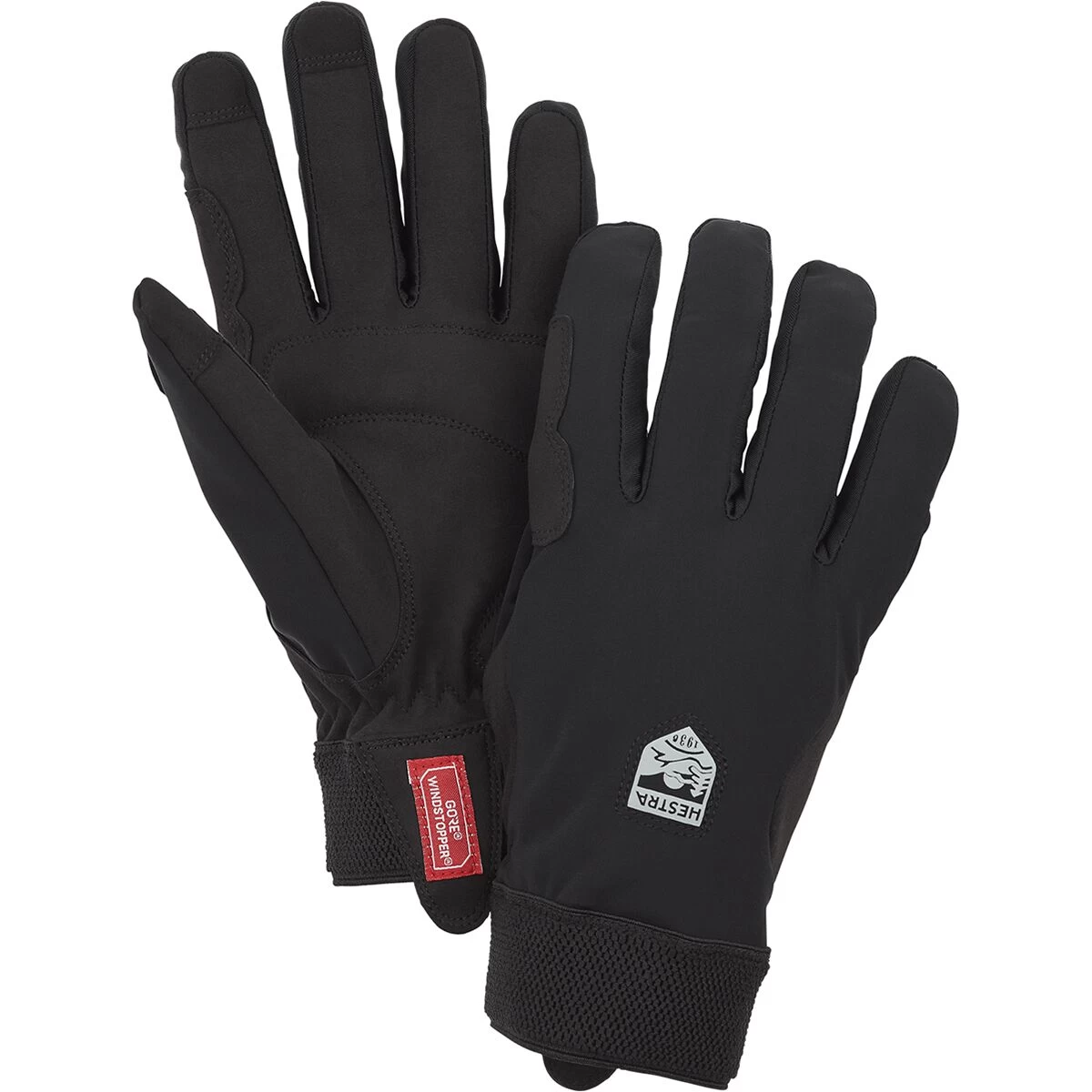 Hestra Windstopper Tracker Glove 3 Hestra Windstopper Tracker Glove