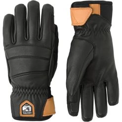 Hestra Fall Line Glove - Women's -Hestra Store BLA D2 3