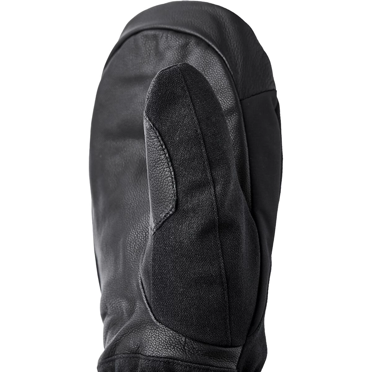 Hestra Powder Gauntlet Mitten 3 Hestra Powder Gauntlet Mitten