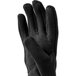 Hestra Touch Point Fleece Liner - Kids' -Hestra Store BLA D2 9