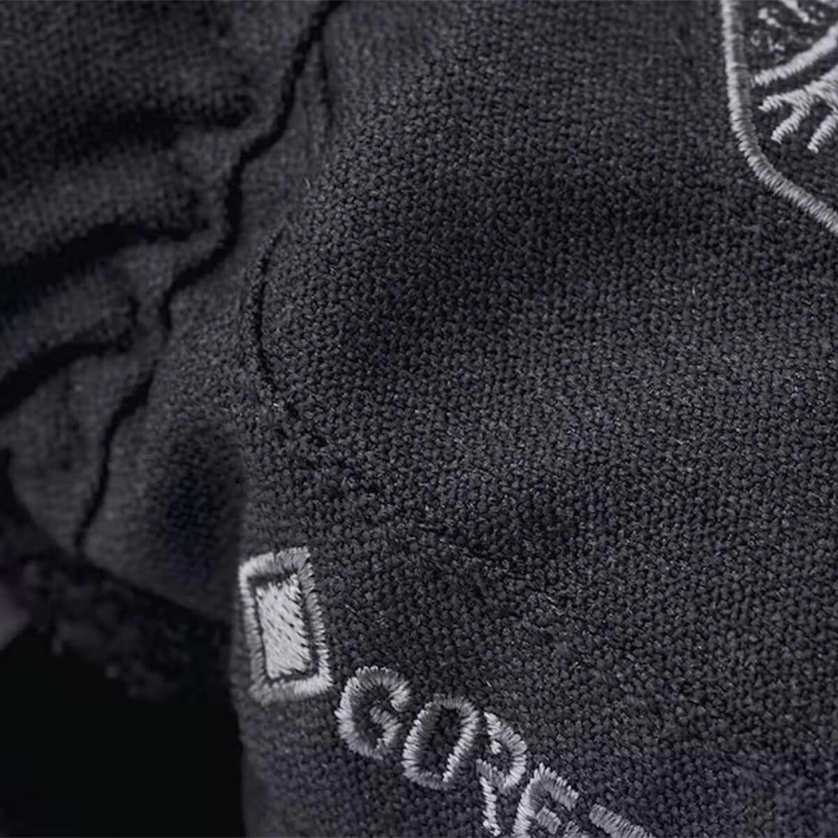 Hestra GORE-TEX Atlas Glove - Kids' 3 Hestra GORE-TEX Atlas Glove - Kids'