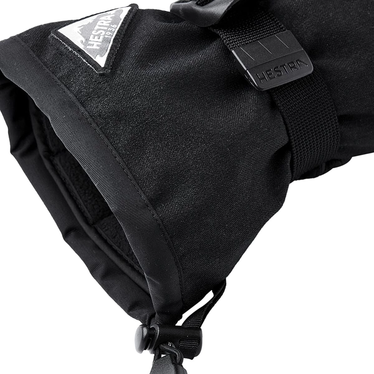 Hestra Powder Gauntlet Mitten 6 Hestra Powder Gauntlet Mitten - Image 4