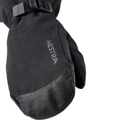 Hestra Powder Gauntlet Mitten 13 Hestra Powder Gauntlet Mitten -Hestra Store BLA D4 4