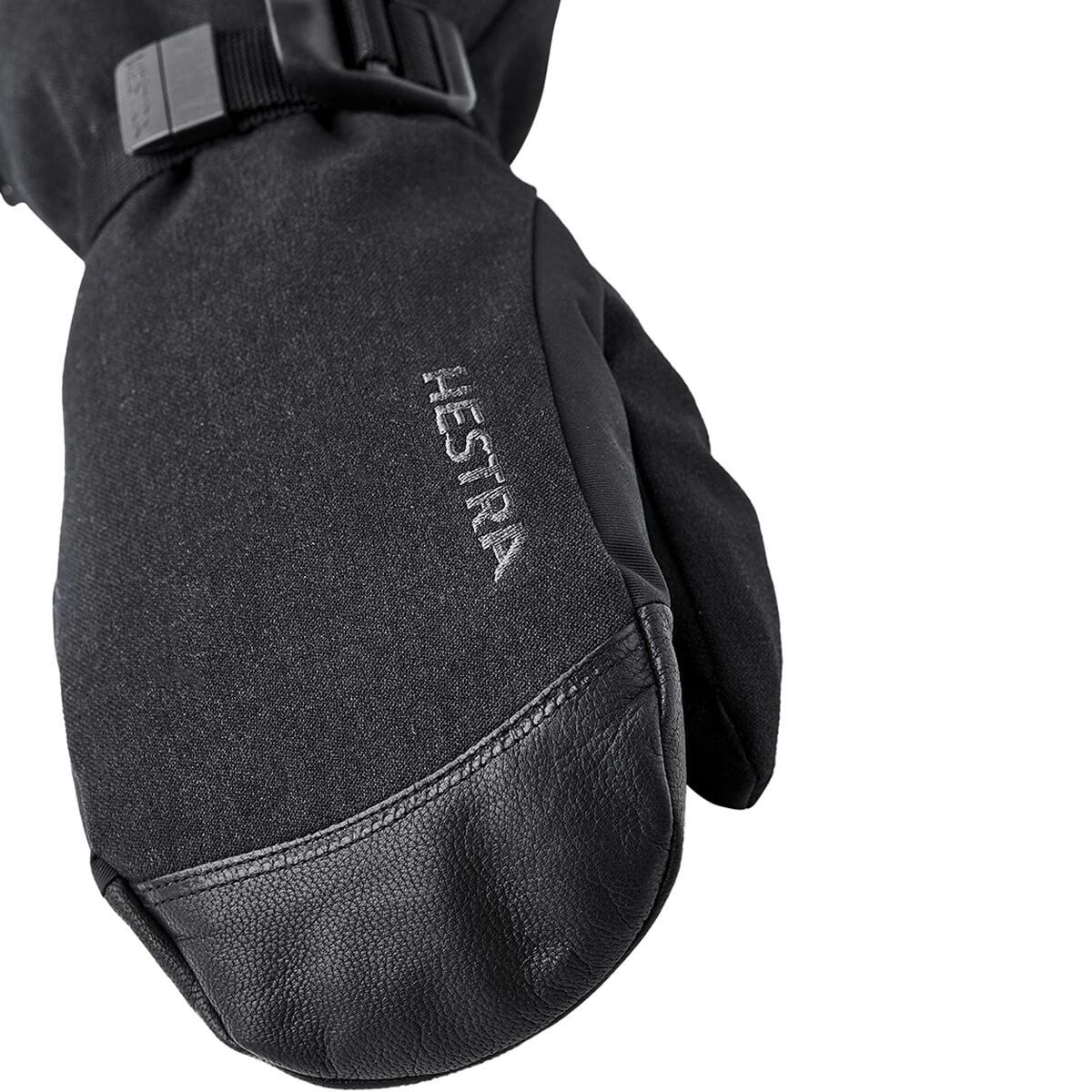 Hestra Powder Gauntlet Mitten 8 Hestra Powder Gauntlet Mitten - Image 6