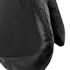 Hestra Alpine Short GORE-TEX Mitten - Women's -Hestra Store BLA D4 5