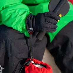 Hestra Touch Point Fleece Liner - Kids' -Hestra Store BLA D4 8