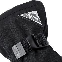 Hestra Powder Gauntlet Mitten 12 Hestra Powder Gauntlet Mitten -Hestra Store BLA D5 1