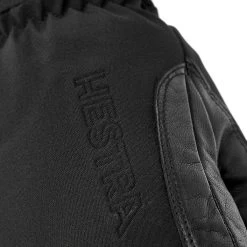 Hestra Alpine Short GORE-TEX Mitten - Women's -Hestra Store BLA D6 1