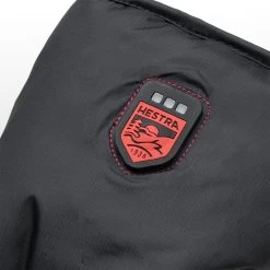 Hestra Heated Liner Glove - Women's -Hestra Store BLA D6 2