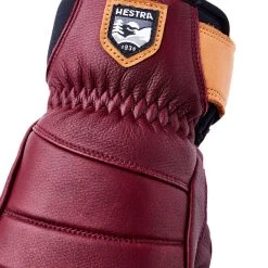 Hestra Fall Line Mitten - Women's -Hestra Store BOR D4