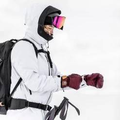 Hestra Fall Line Mitten - Women's -Hestra Store BOR D5