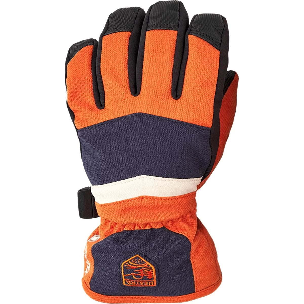 Hestra GORE-TEX Atlas Glove - Kids' 4 Hestra GORE-TEX Atlas Glove - Kids' - Image 2