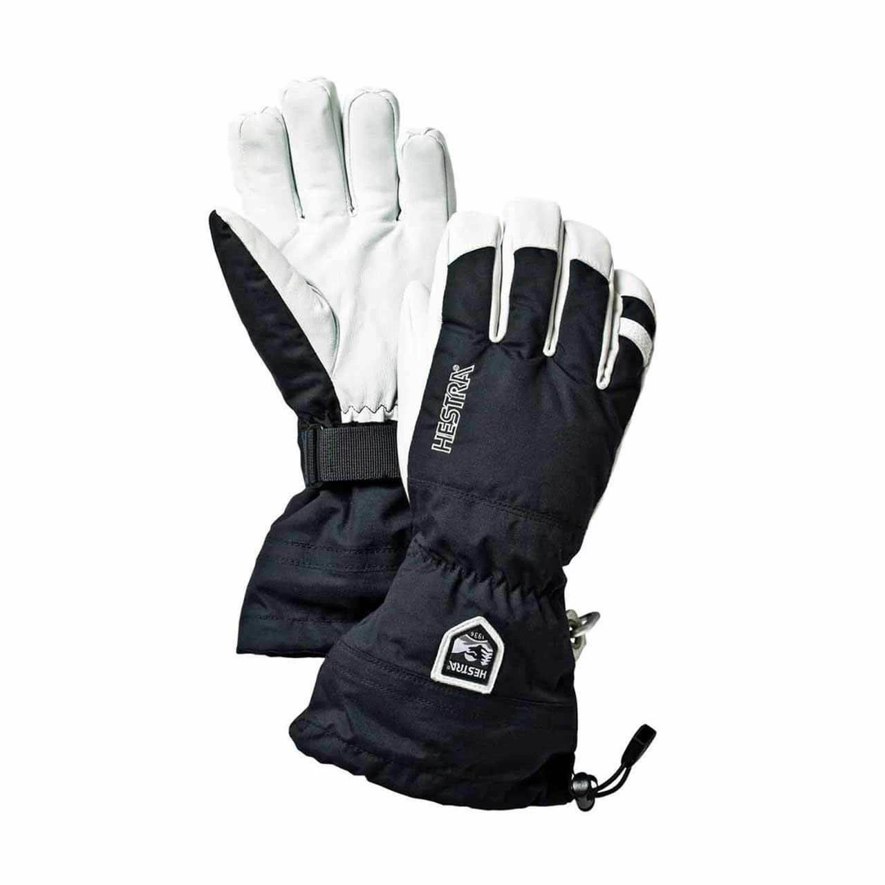 Hestra Heli Ski Glove 3 Hestra Heli Ski Glove