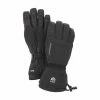 Hestra CZone Pointer Glove -Hestra Store Black 91328.1537376992