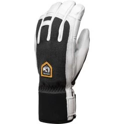 Hestra Army Leather Patrol Glove - Men's -Hestra Store CH