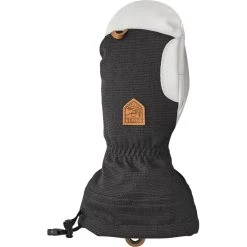 Hestra Army Leather Patrol Gauntlet Mitten - Men's