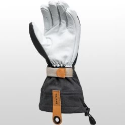 Hestra Army Leather Patrol Gauntlet Glove -Hestra Store CHA D14