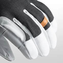 Hestra Army Leather Patrol Gauntlet Glove -Hestra Store CHA D16