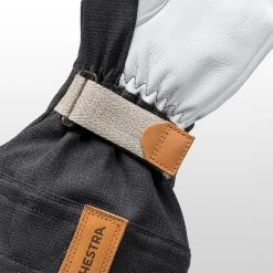 Hestra Army Leather Patrol Gauntlet Glove -Hestra Store CHA D18