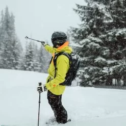 Hestra Tarfala Glove - Men's -Hestra Store CHA D5