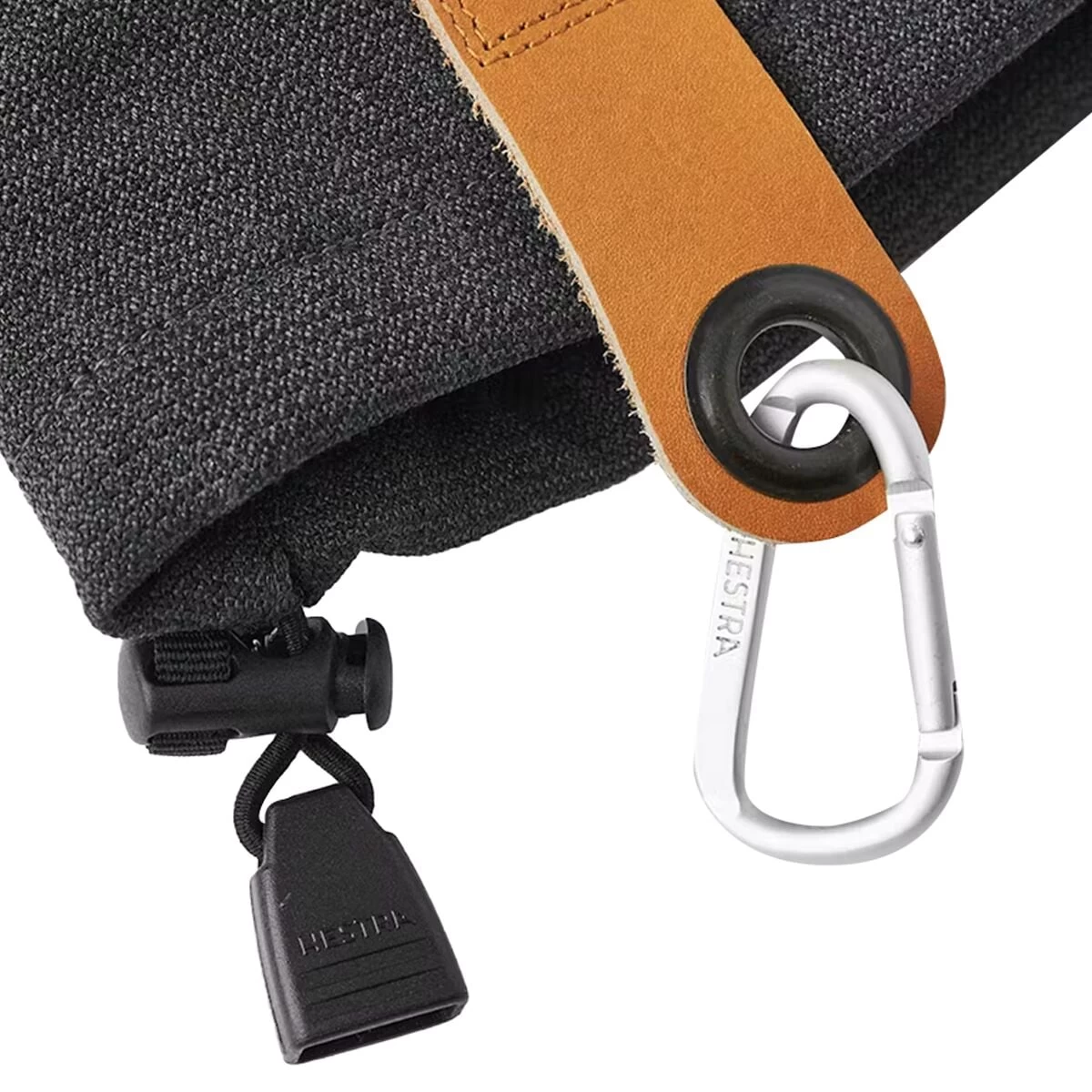 Hestra Army Leather Patrol Gauntlet Mitten - Men's 7 Hestra Army Leather Patrol Gauntlet Mitten - Men's - Image 5