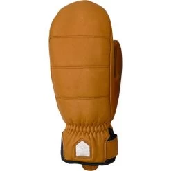 Hestra Alpine Leather Primaloft Mitten - Women's 10 Hestra Alpine Leather Primaloft Mitten - Women's -Hestra Store COR 3