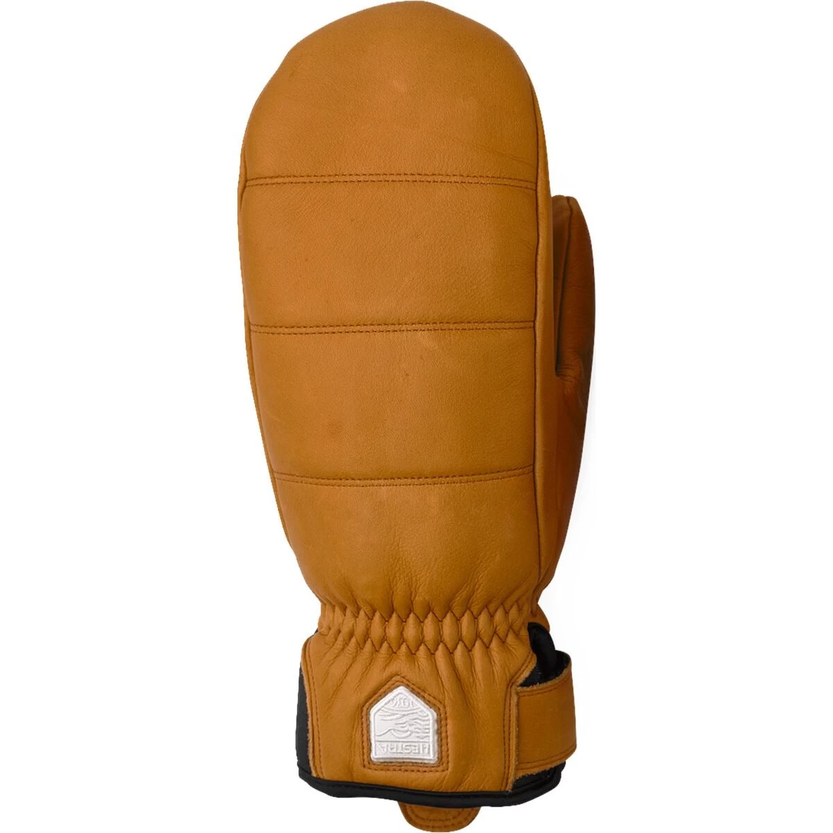 Hestra Alpine Leather Primaloft Mitten - Women's 5 Hestra Alpine Leather Primaloft Mitten - Women's - Image 4