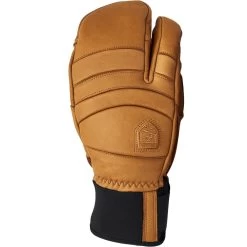 Hestra Fall Line 3-Finger Glove -Hestra Store CORCOR 2
