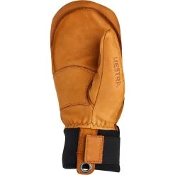 Hestra Fall Line Mitten