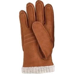 Hestra Joar Nubuck Glove -Hestra Store COR D1 1