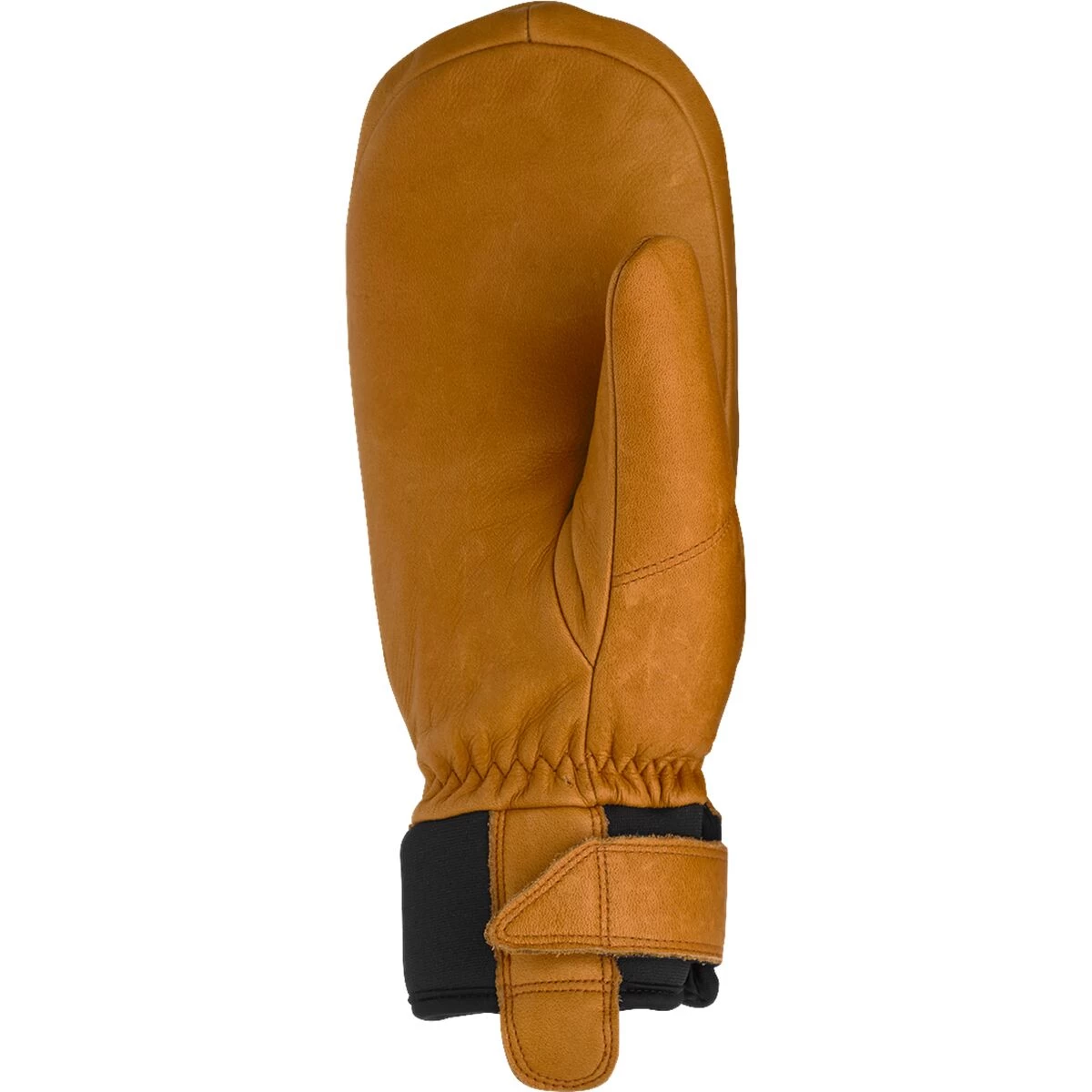 Hestra Alpine Leather Primaloft Mitten - Women's 7 Hestra Alpine Leather Primaloft Mitten - Women's - Image 6