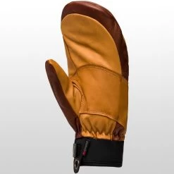 Hestra Freeride CZone Mitten -Hestra Store COR D2