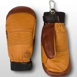 Hestra Freeride CZone Mitten -Hestra Store COR D3 1