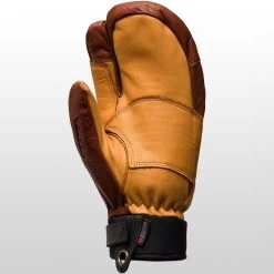 Hestra Freeride CZone 3-Finger Glove -Hestra Store COR D3