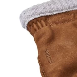 Hestra Joar Nubuck Glove -Hestra Store COR D3 3