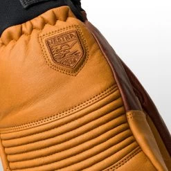 Hestra Freeride CZone Mitten -Hestra Store COR D4 1