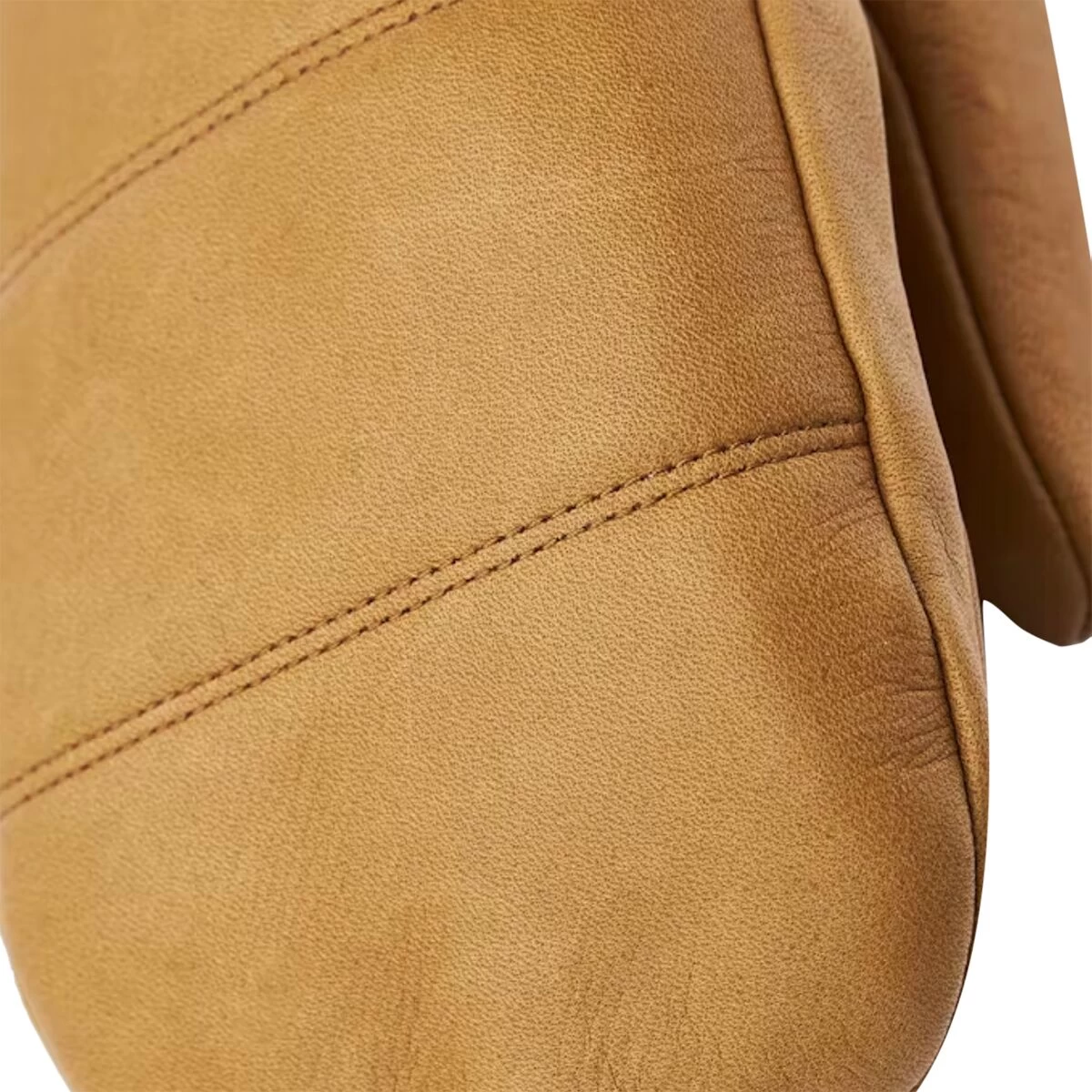 Hestra Alpine Leather Primaloft Mitten - Women's 4 Hestra Alpine Leather Primaloft Mitten - Women's - Image 3