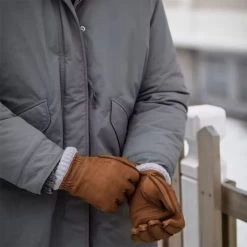 Hestra Joar Nubuck Glove -Hestra Store COR D4 3