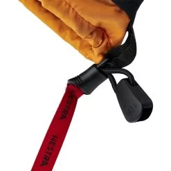 Hestra Alpine Leather Primaloft Mitten - Women's 11 Hestra Alpine Leather Primaloft Mitten - Women's -Hestra Store COR D6 1