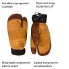 Hestra Freeride CZone 3-Finger Glove -Hestra Store COR D6
