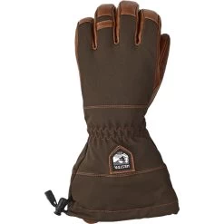 Hestra Hunters Gauntlet CZone Glove - Men's -Hestra Store DARFO 1