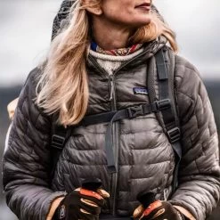 Hestra Ergo Grip Active Glove - Men's -Hestra Store DARFORBN D11