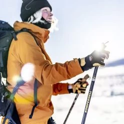 Hestra Ergo Grip Active Glove - Men's -Hestra Store DARFORBN D12