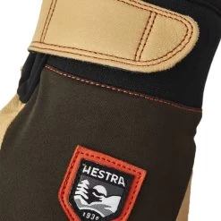 Hestra Ergo Grip Active Glove - Men's -Hestra Store DARFORBN D5