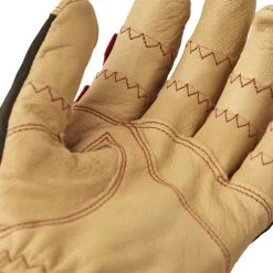 Hestra Ergo Grip Active Glove - Men's -Hestra Store DARFORBN D6