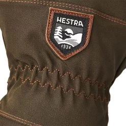 Hestra Hunters Gauntlet CZone Glove - Men's