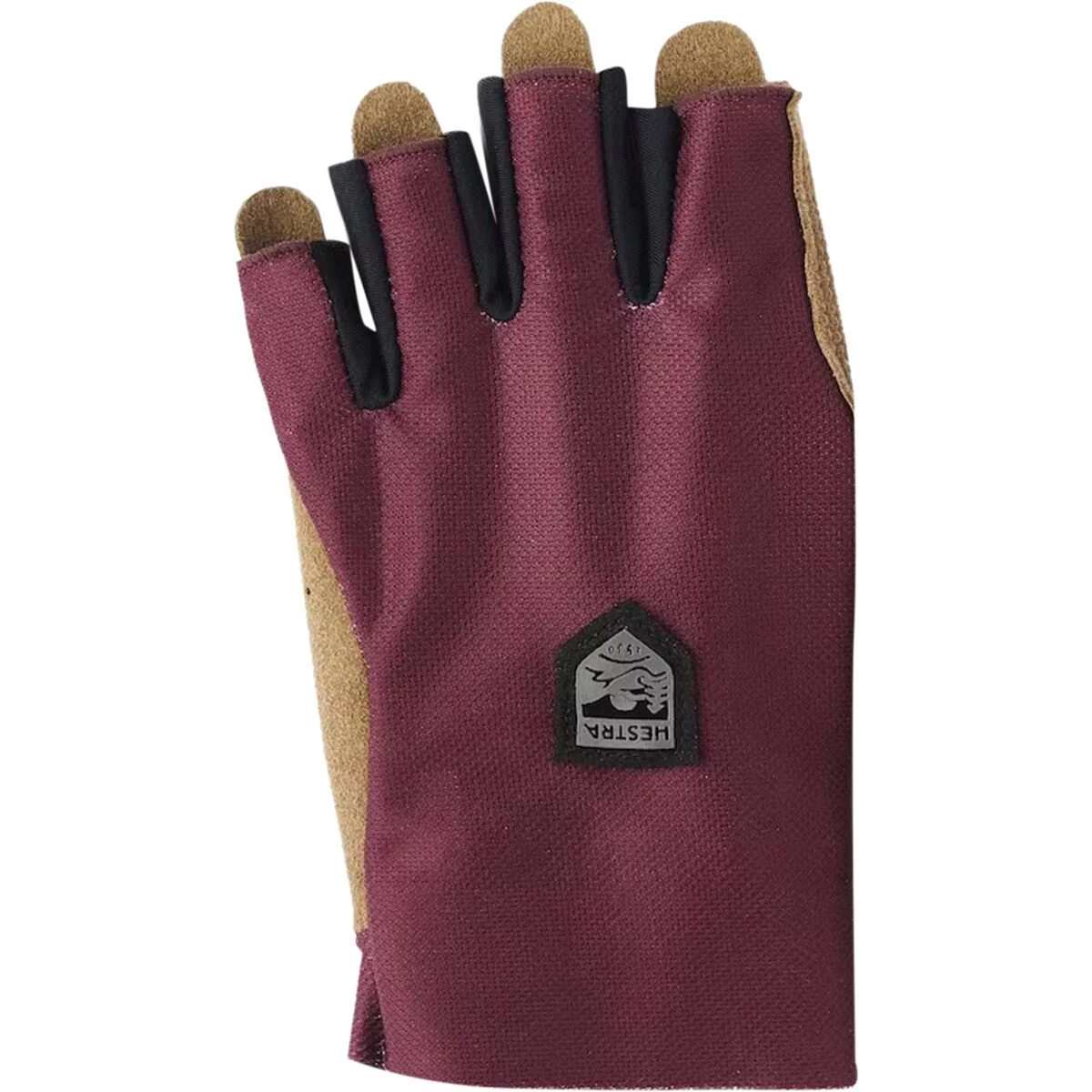 Hestra Ventair Short Bike Glove 5 Hestra Ventair Short Bike Glove - Image 3