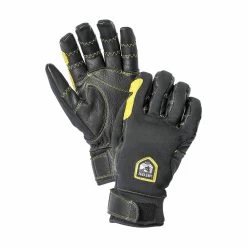 Hestra Ergo Grip Active Glove -Hestra Store Ergo Grip black 10359.1601590982