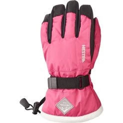 Hestra Gauntlet CZone Junior Glove - Kids' -Hestra Store FUC 3