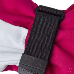 Hestra Heli Mitten - Women's -Hestra Store FUCWH D5